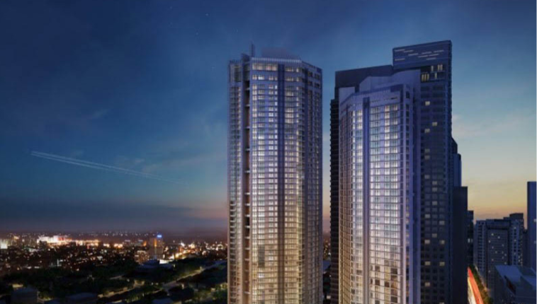 Premiere Garden Tower