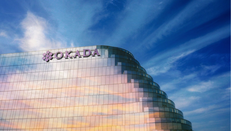 OKADA MANILA PROJECT