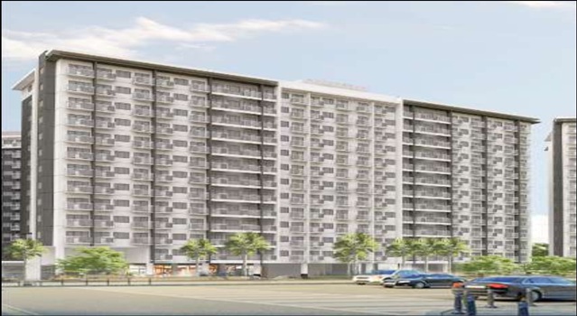 SMDC SPRING RESIDENCES