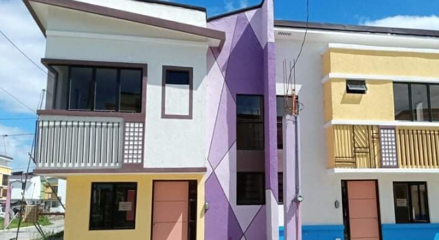 Jubilation North Enclave