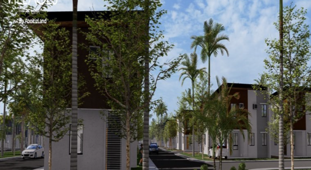 The Villages at Lipa