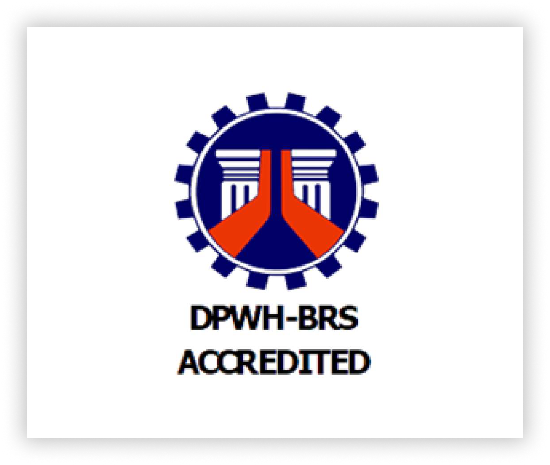DPWH Accredited